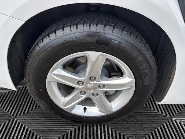 Used 2024 Chevrolet Malibu LT FWD image 14