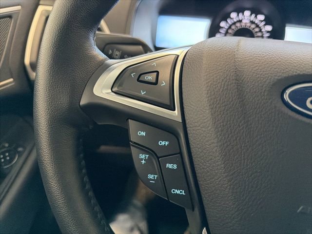 Used 2023 Ford Edge SEL w/ Convenience Package AWD/4WD image 28