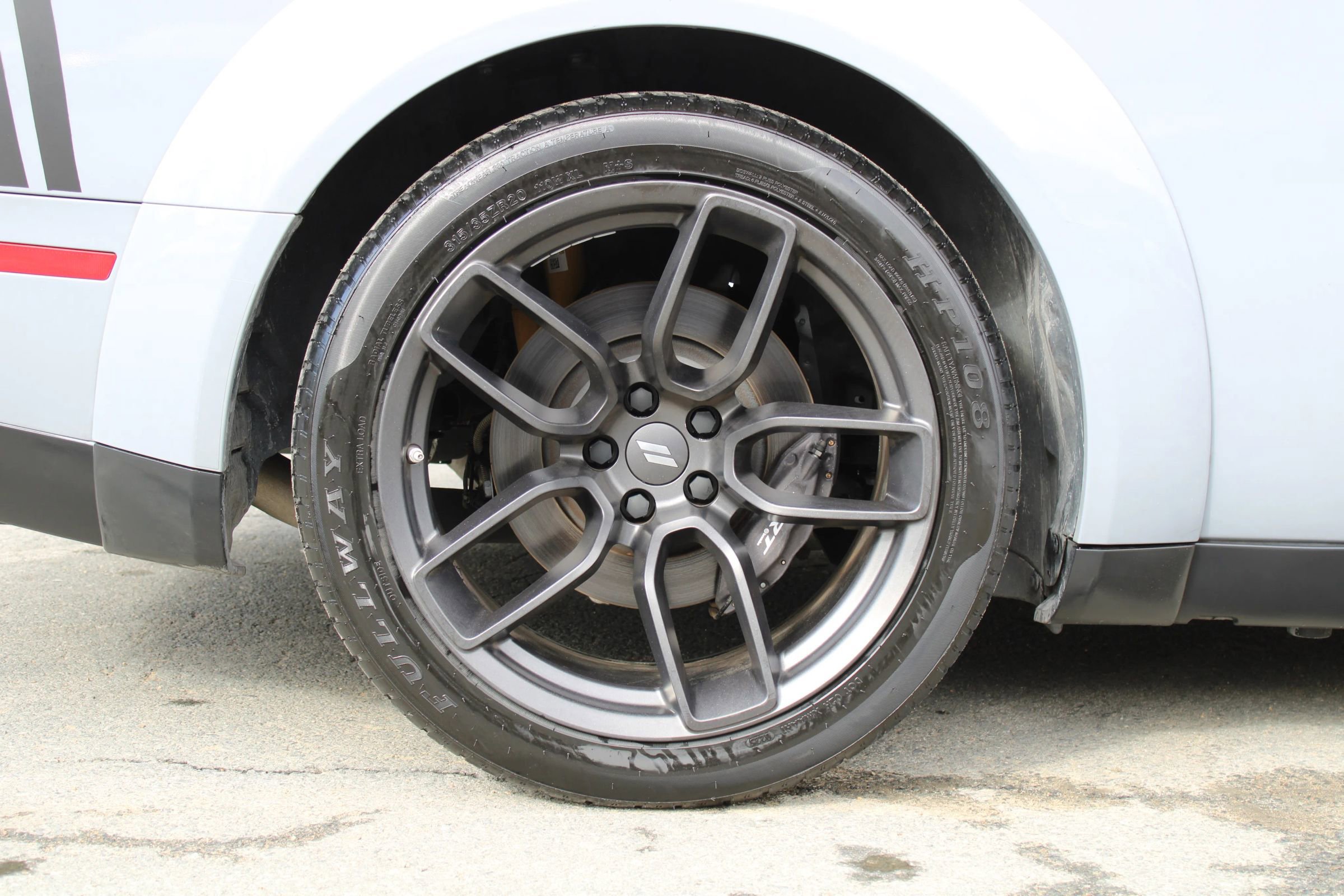 Used 2022 Dodge Challenger R/T Scat Pack image 34