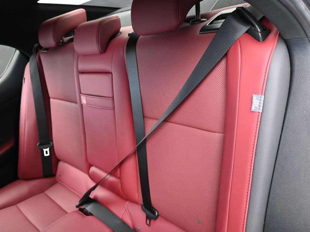 Used 2025 Lexus IS 300 w/ Premium Package RWD image 38