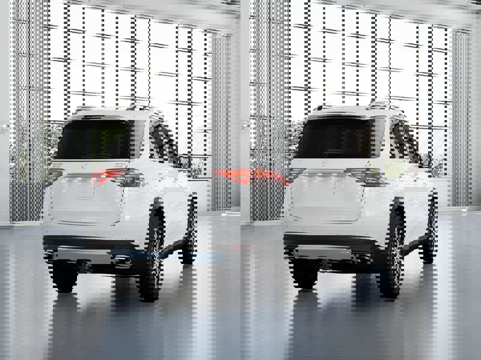 Used 2026 Mercedes-Benz GLE 350 GLE 350 image 21