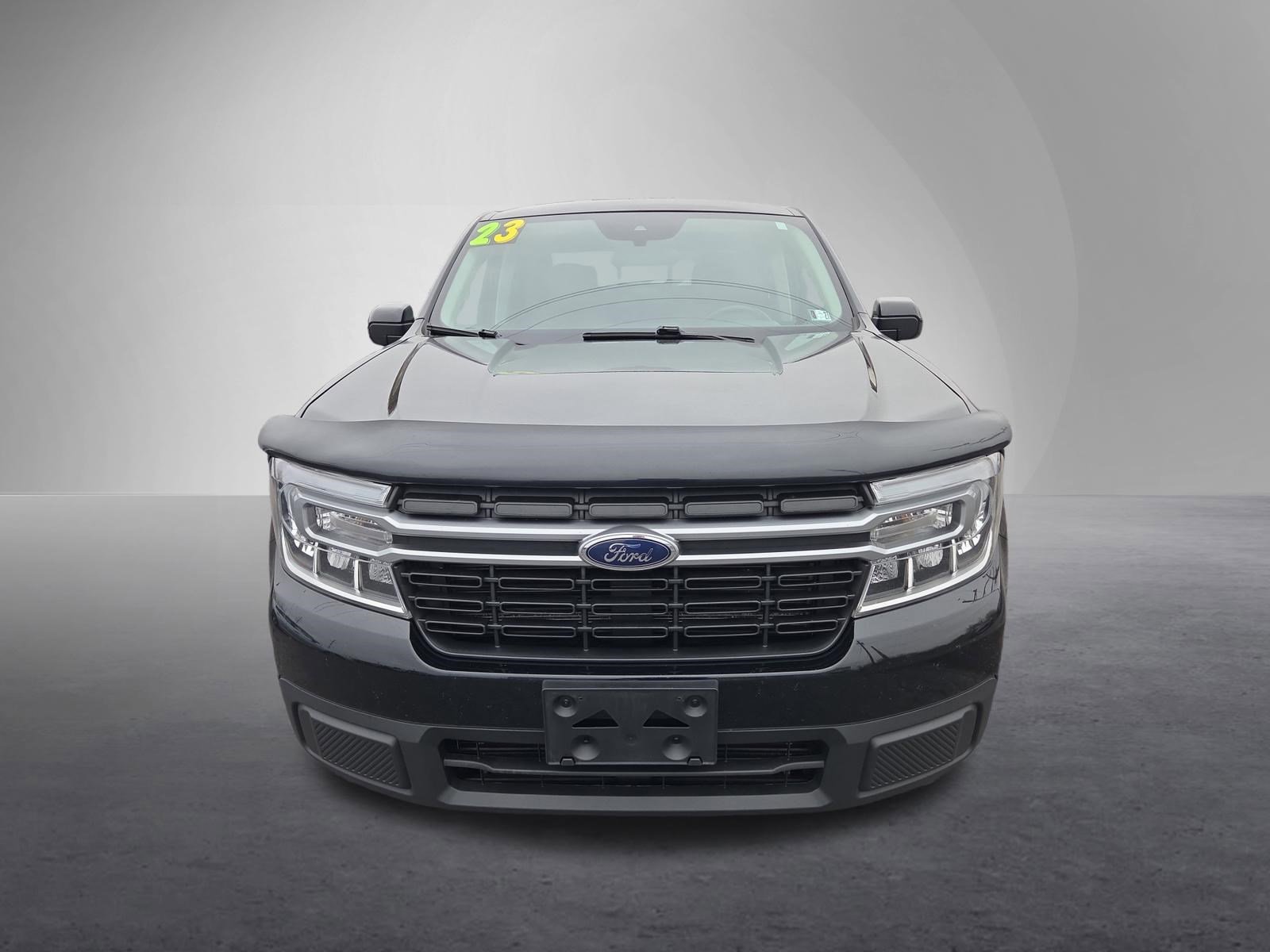 Used 2023 Ford Maverick Lariat w/ Equipment Group 500A Standard image 9