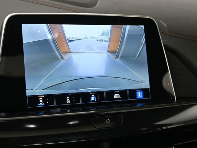 New 2025 Cadillac CT4 V w/ Super Cruise Package image 25