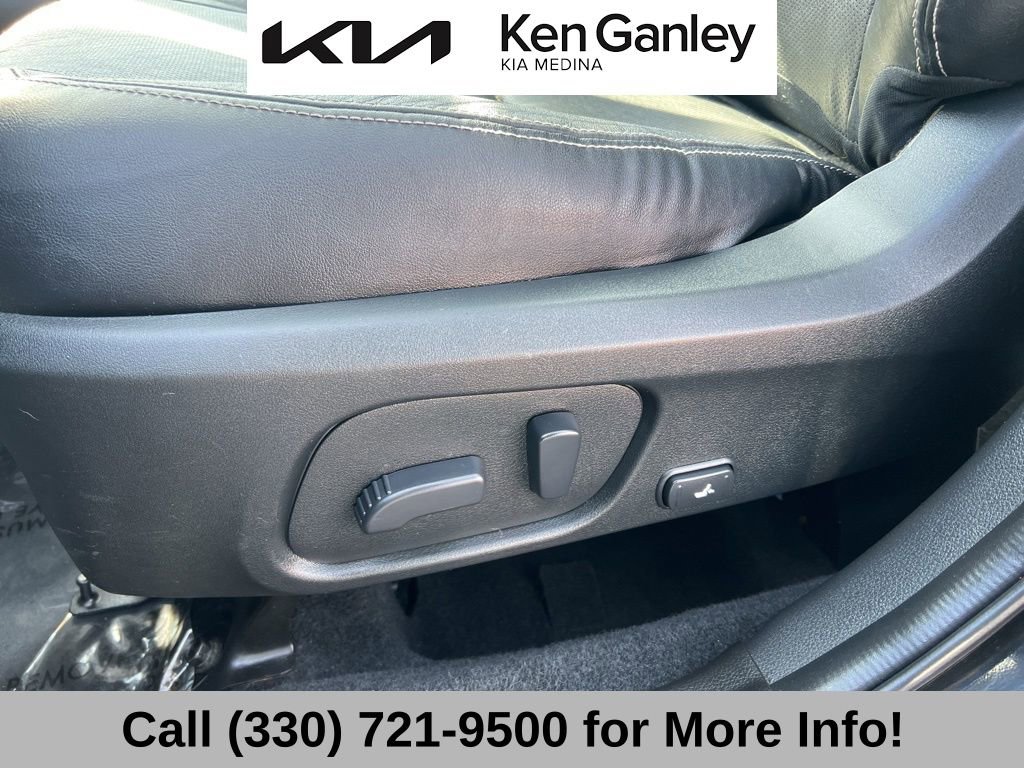 Used 2015 Subaru Forester 2.5i Limited image 28