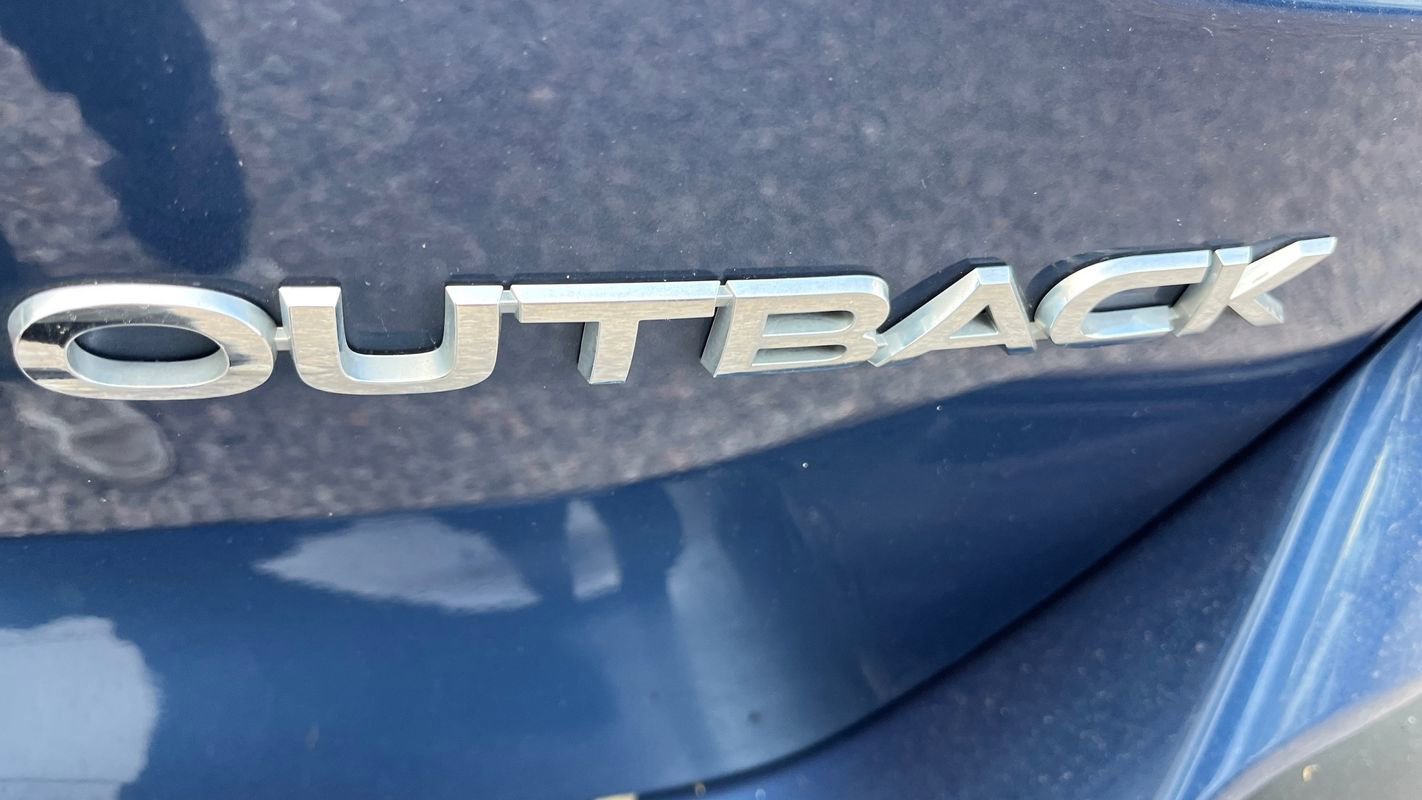 Used 2022 Subaru Outback Premium image 24