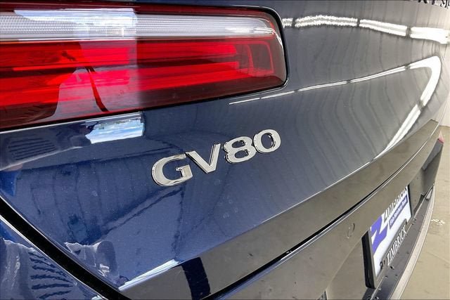 New 2026 Genesis GV80 2.5T Prestige AWD/4WD image 38