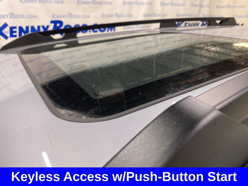 Certified 2025 Subaru Forester Limited AWD/4WD image 13