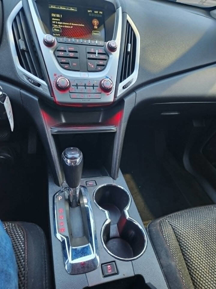 Used 2017 GMC Terrain SLE w/ Convenience Package image 24