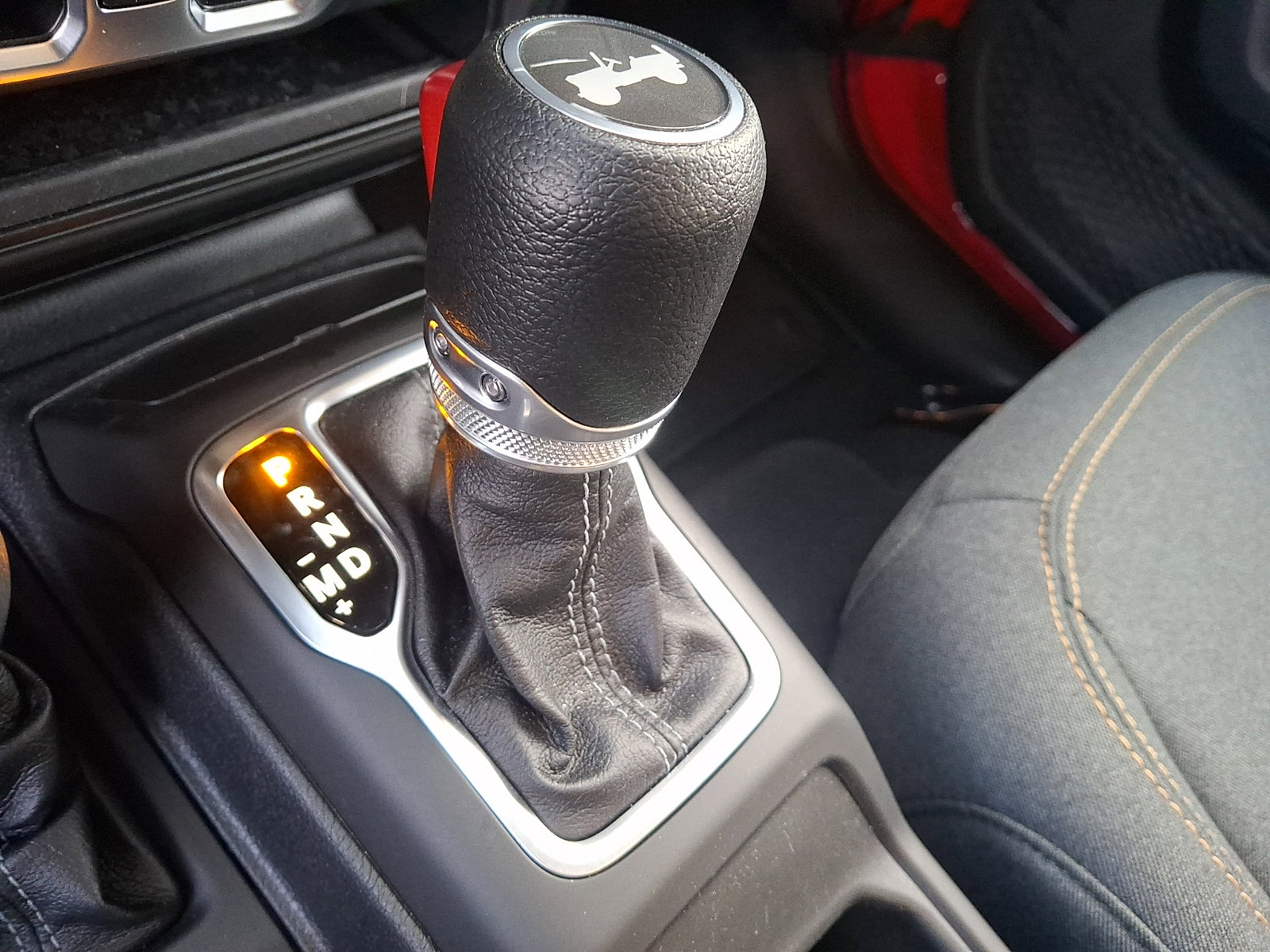 Used 2025 Jeep Wrangler Unlimited Sport image 13