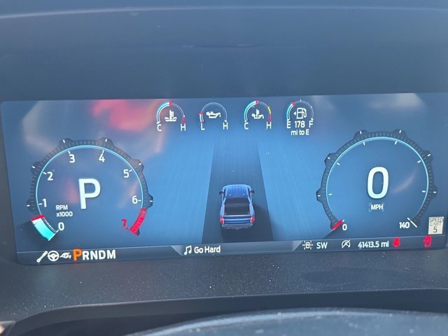Used 2024 Ford F150 Raptor AWD/4WD image 11