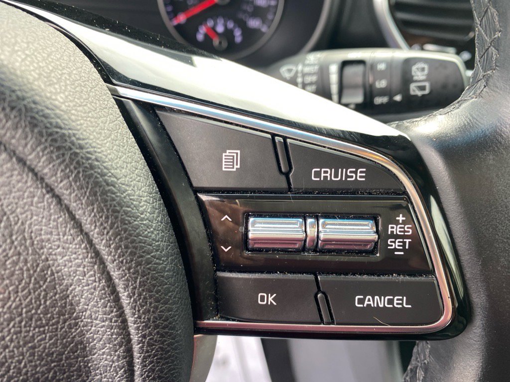 Used 2020 Kia Sportage EX image 17