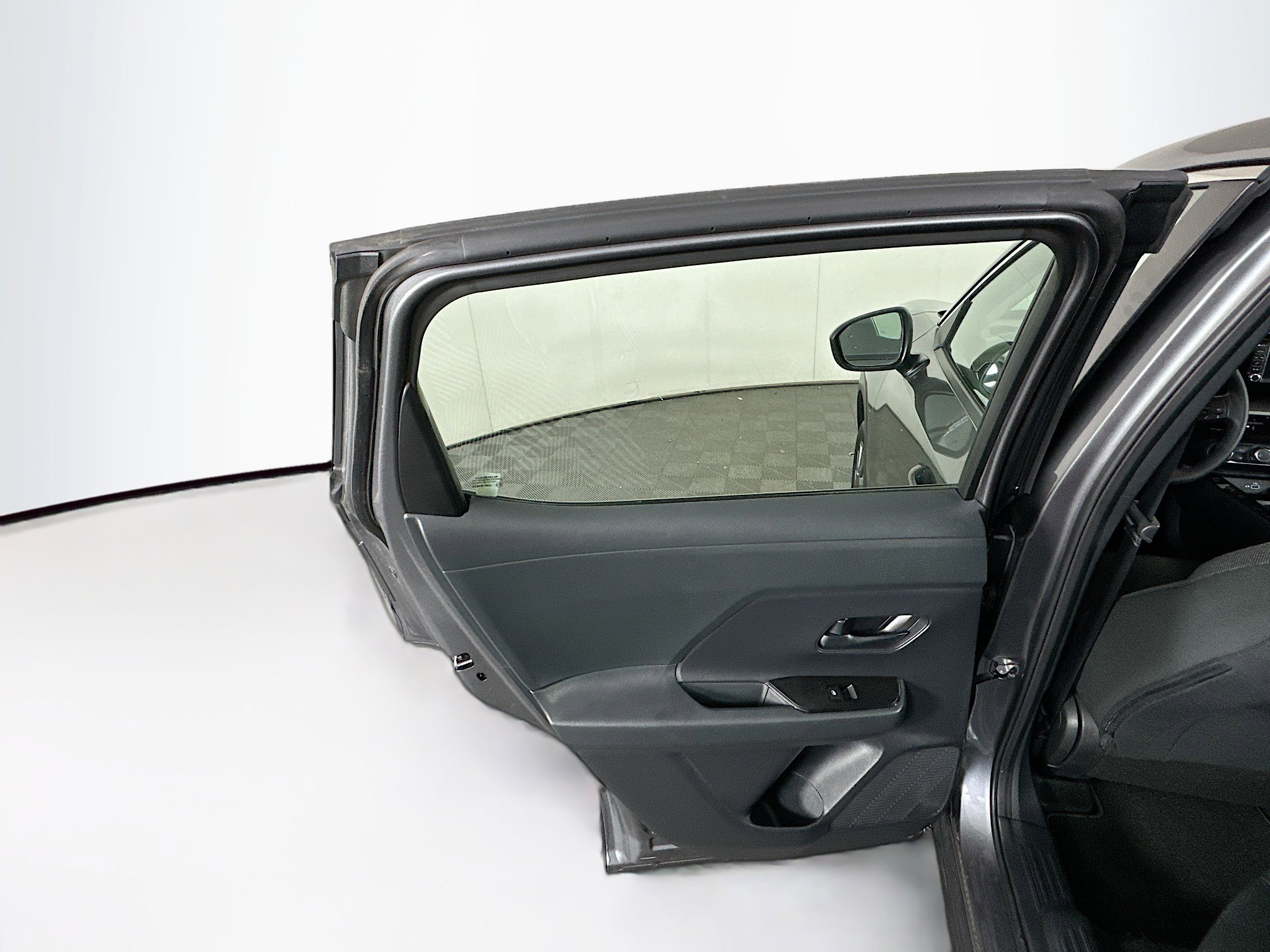 Used 2025 Nissan Kicks S FWD image 25
