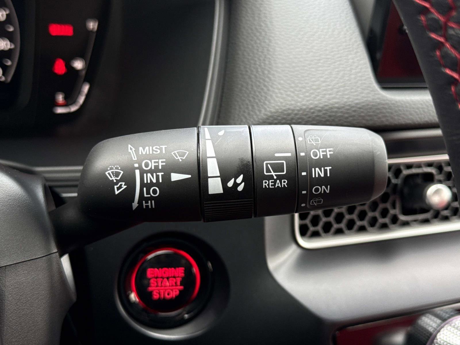 Used 2023 Honda Civic Type R image 10