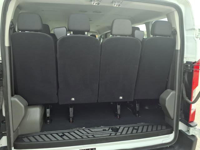 Certified 2023 Ford Transit 350 XLT image 15