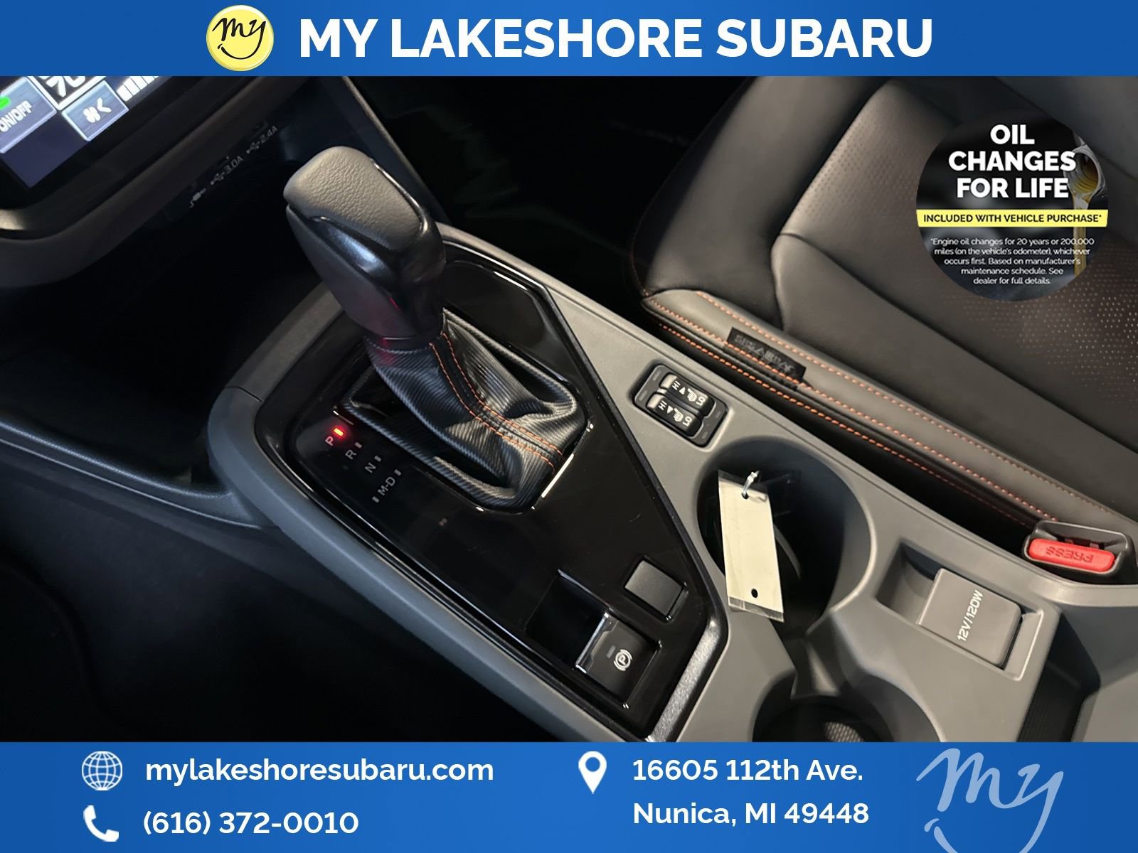 New 2026 Subaru Crosstrek 2.5i Limited image 20