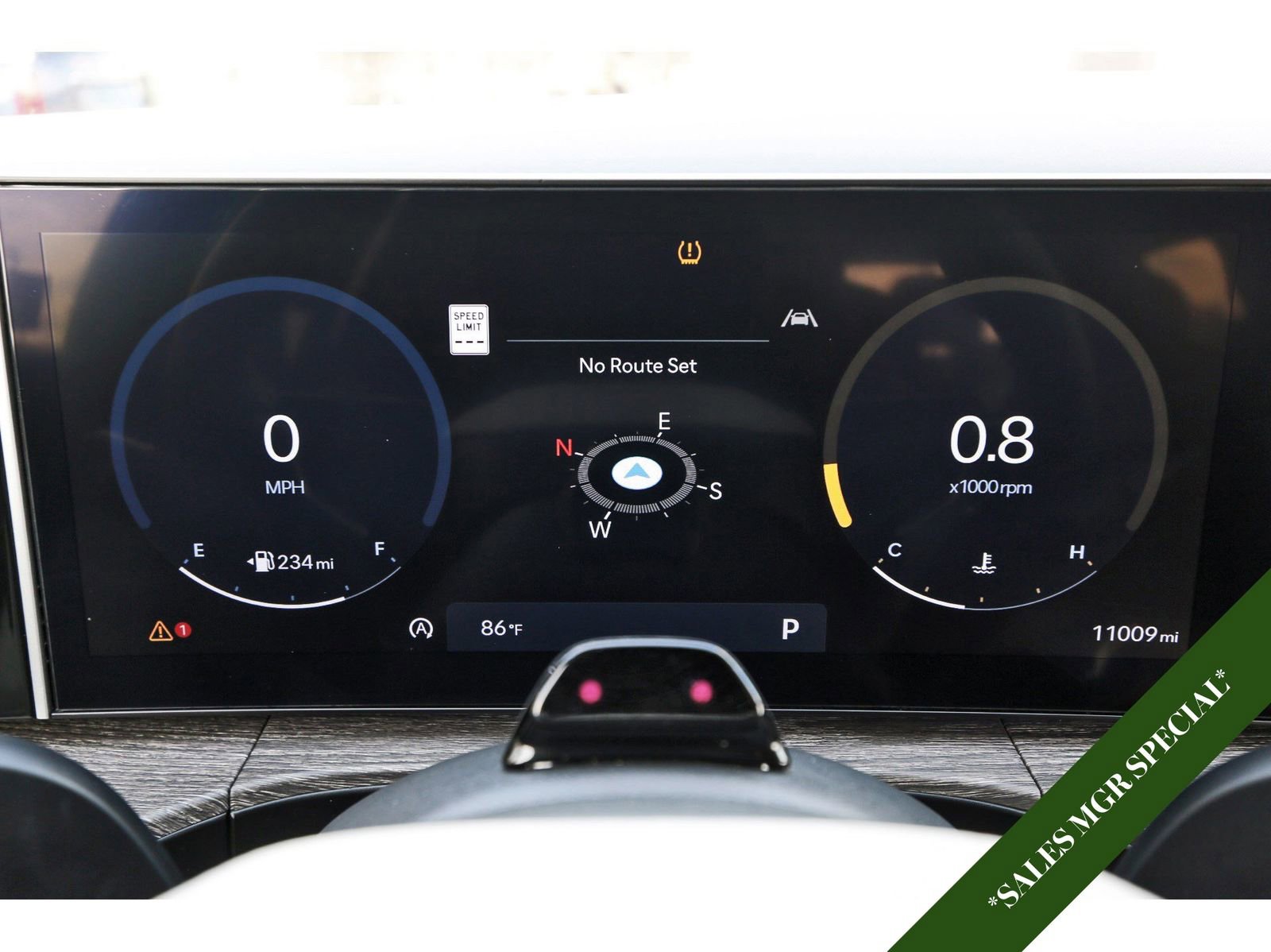 Used 2024 Hyundai Santa Fe Calligraphy image 17