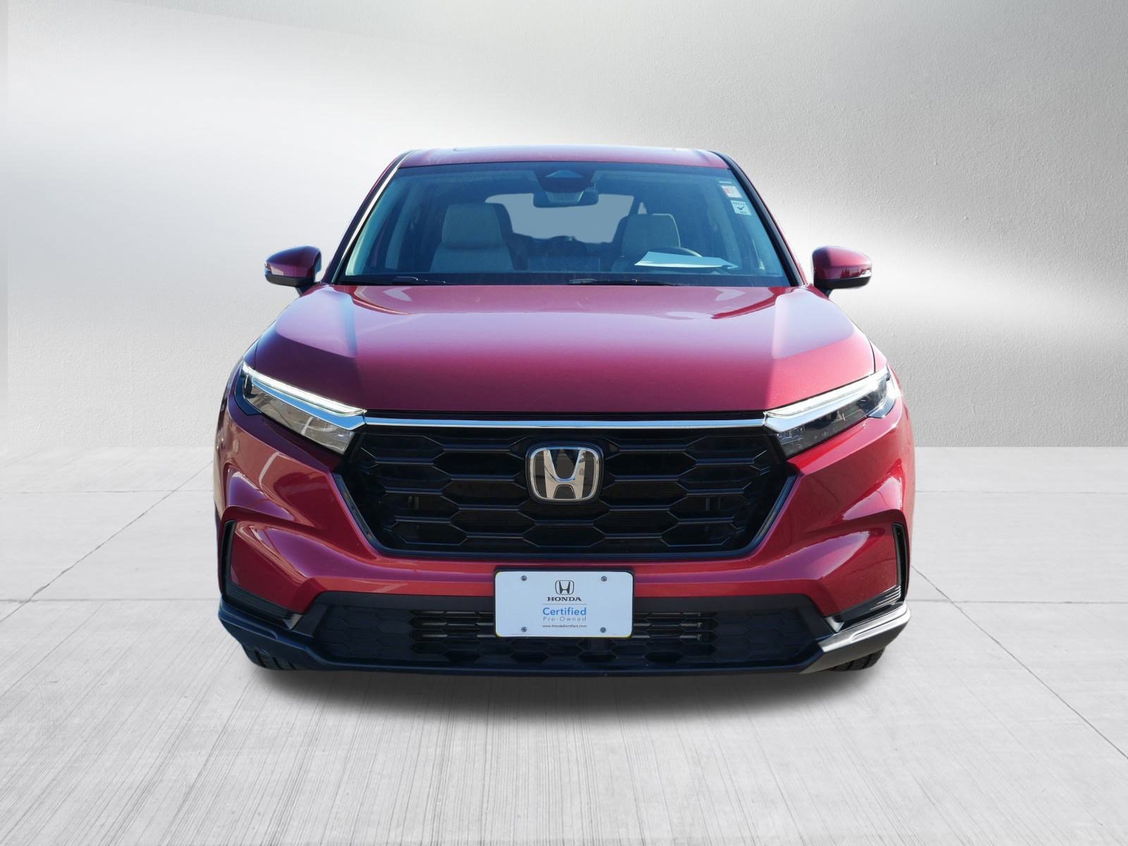 Certified 2023 Honda CR-V EX image 2