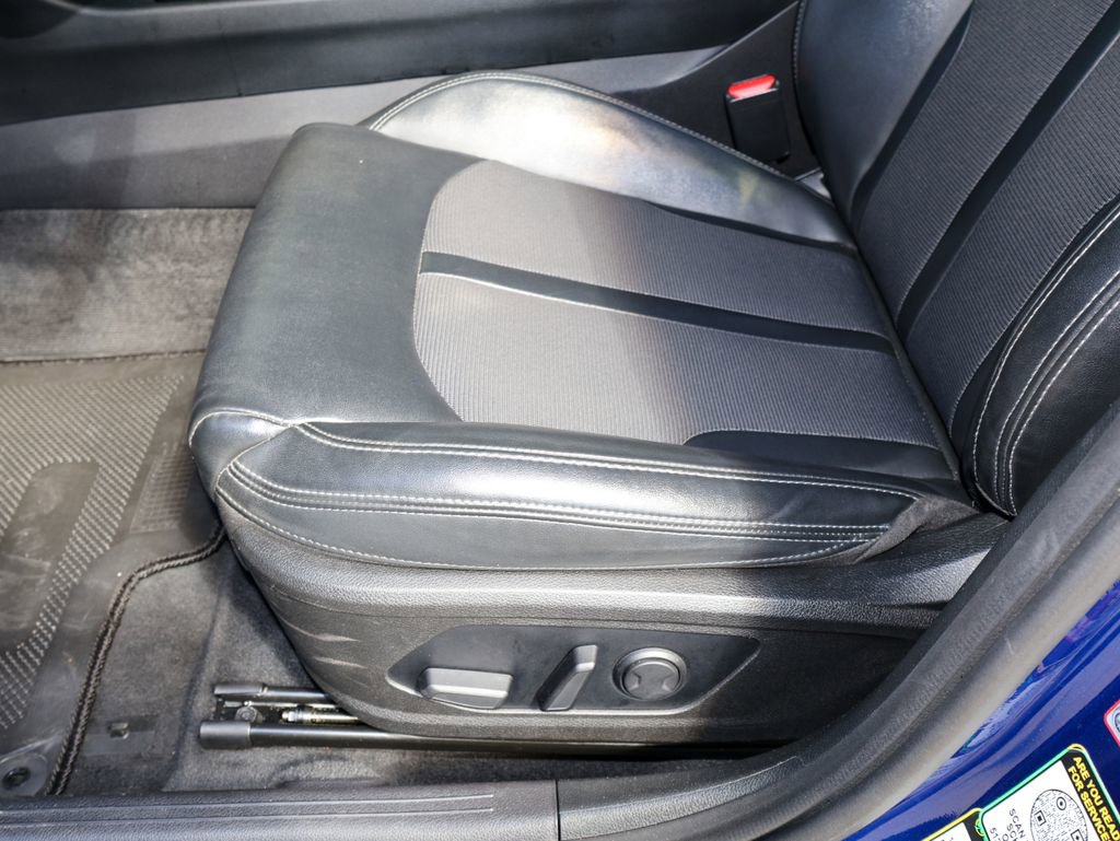 Used 2021 Kia K5 GT-Line AWD/4WD image 13