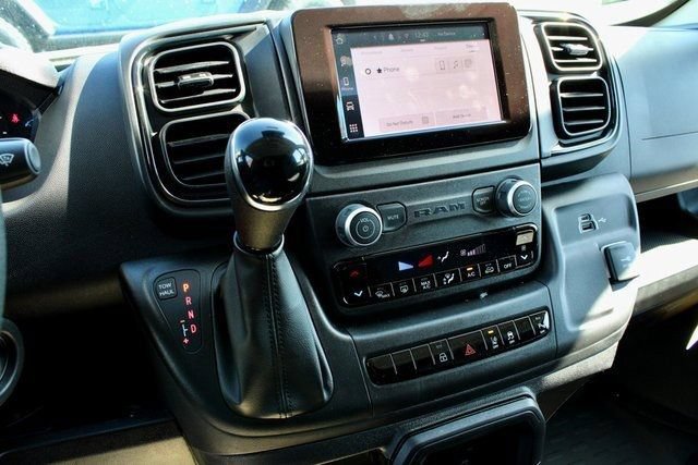 New 2024 RAM ProMaster 1500 w/ Safety Group FWD image 15