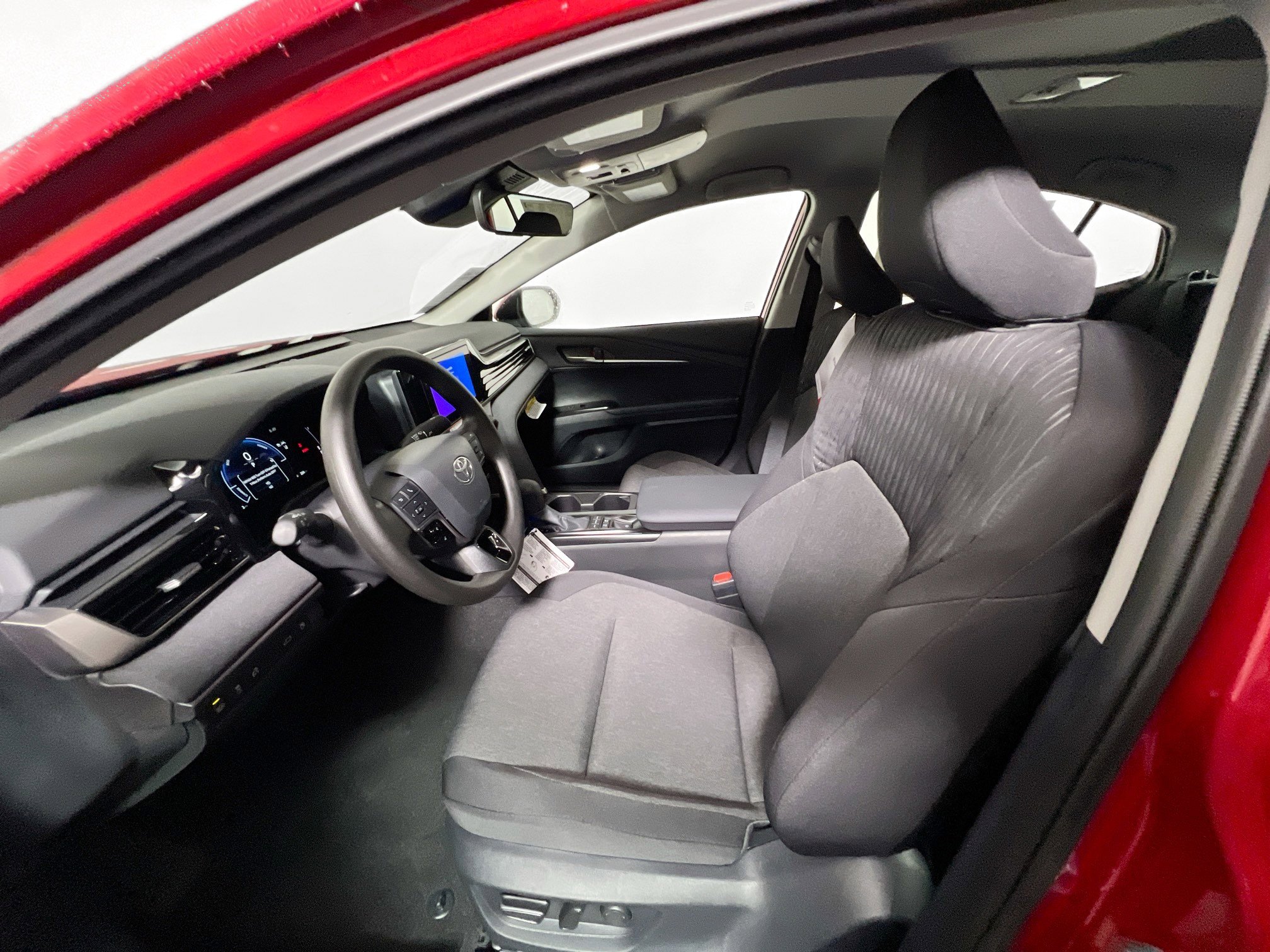 New 2026 Toyota Camry LE image 14