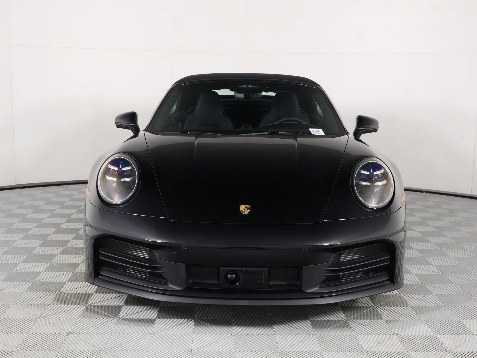 New 2026 Porsche 911 Carrera RWD image 10