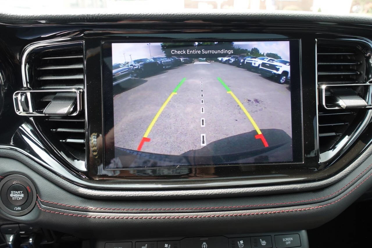 Used 2022 Dodge Durango R/T w/ Trailer Tow Group IV image 47