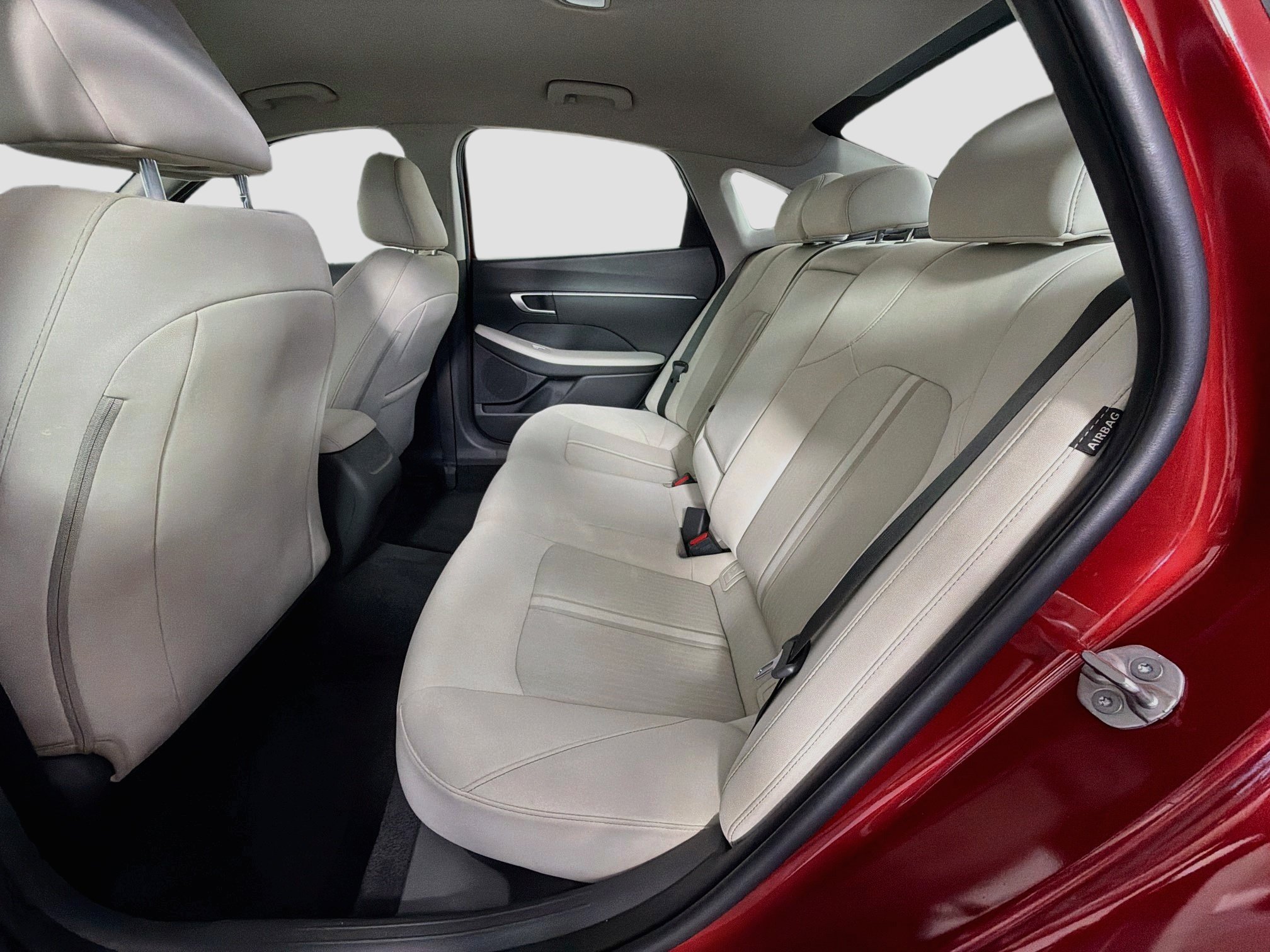 Used 2025 Hyundai Sonata SEL FWD image 29