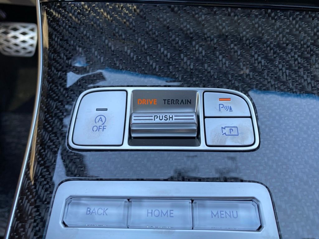 New 2026 Genesis GV70 3.5T Sport Prestige AWD/4WD image 25