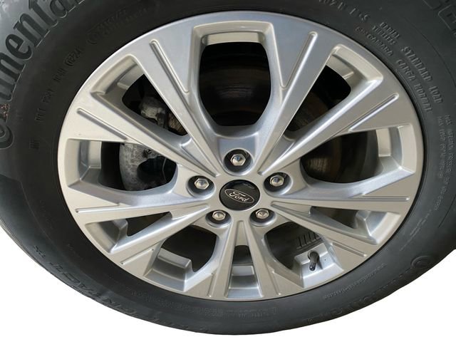 Used 2024 Ford Escape Active w/ Tech Pack #1 image 11