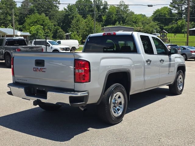 Used 2014 GMC Sierra 1500 2WD Double Cab w/ Sierra Appearance Package image 5