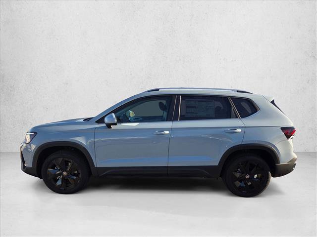 New 2026 Volkswagen Taos SE FWD image 5