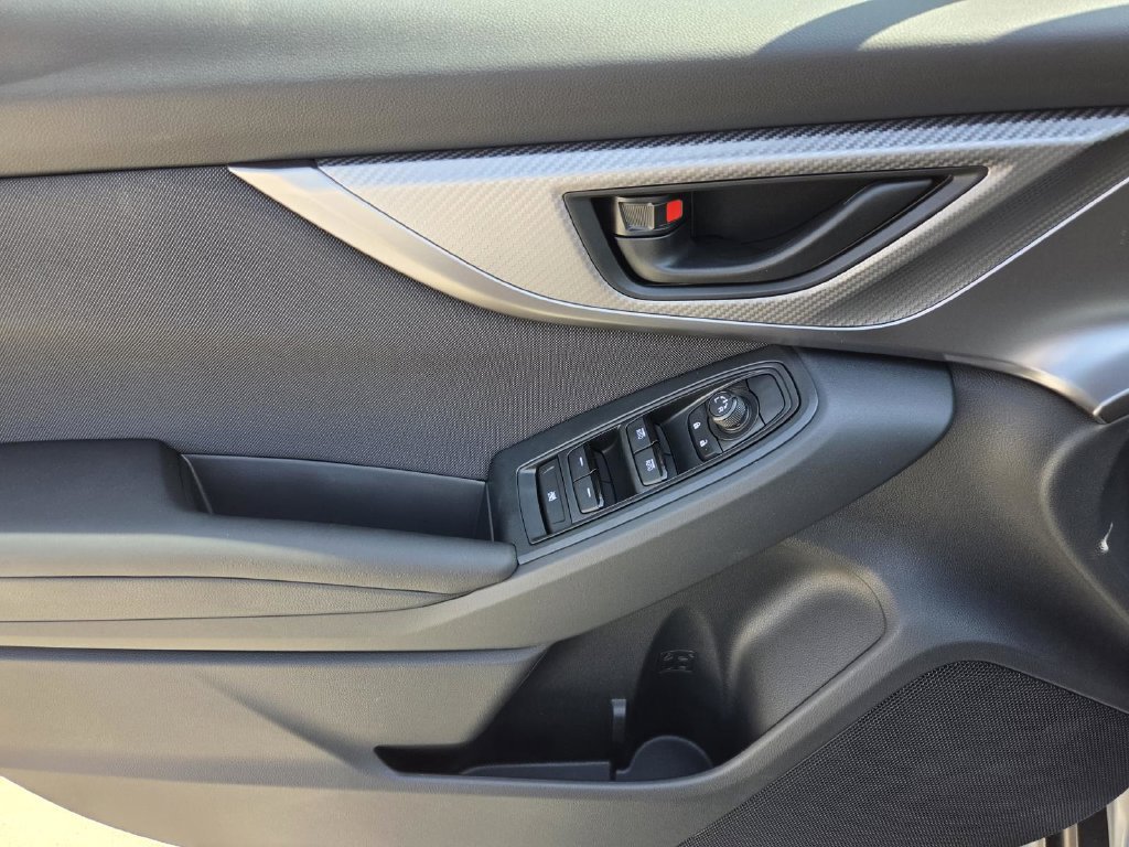 New 2026 Subaru WRX AWD/4WD image 7