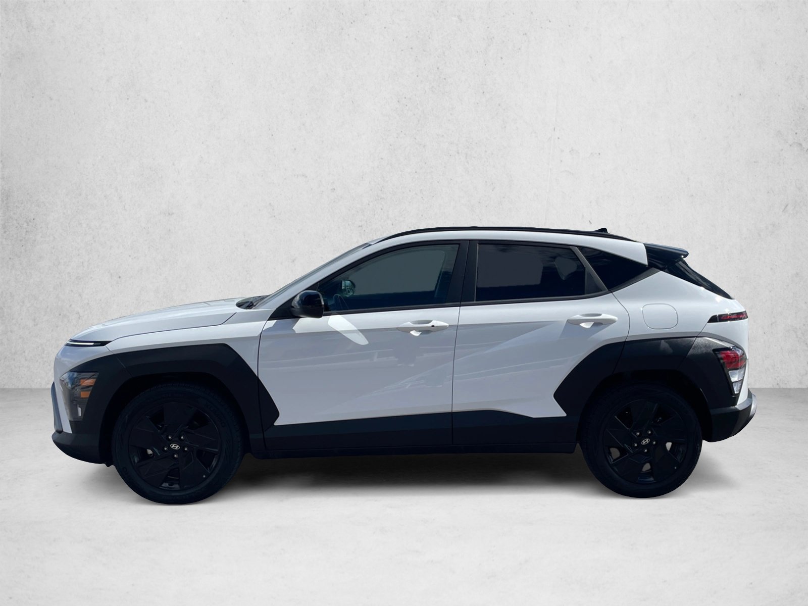 Used 2026 Hyundai Kona SEL Sport FWD image 8