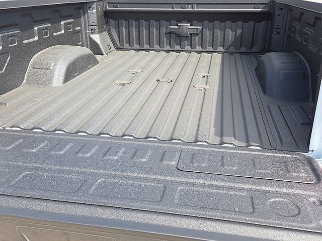 New 2026 Chevrolet Silverado 2500 LTZ w/ LTZ Texas Edition AWD/4WD image 6