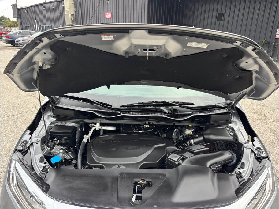 Used 2023 Honda Odyssey Elite image 53