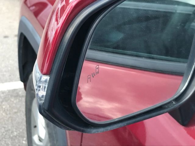 Used 2020 Toyota RAV4 XLE image 8