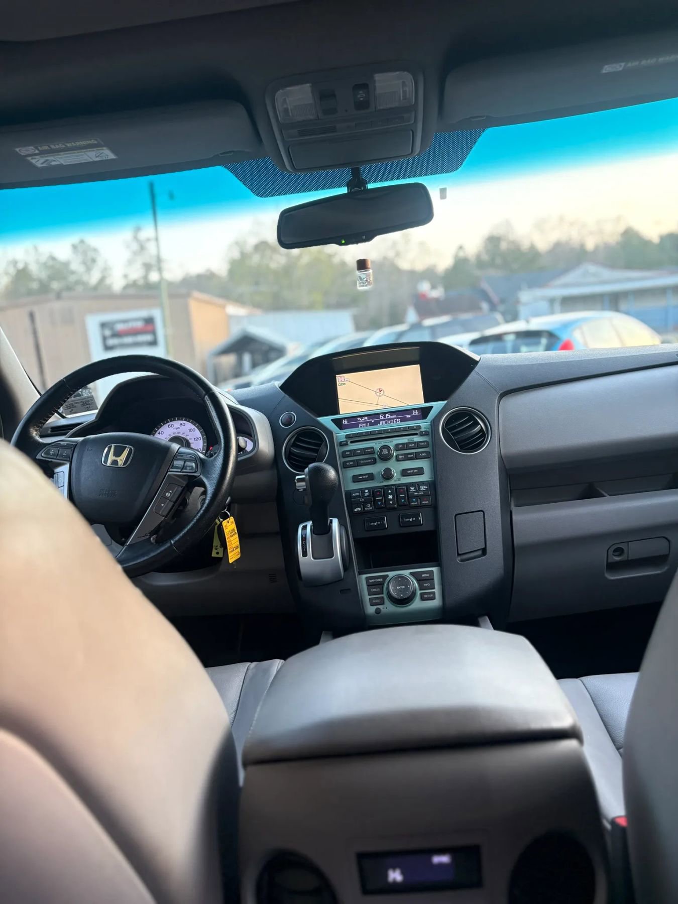 Used 2009 Honda Pilot Touring image 23