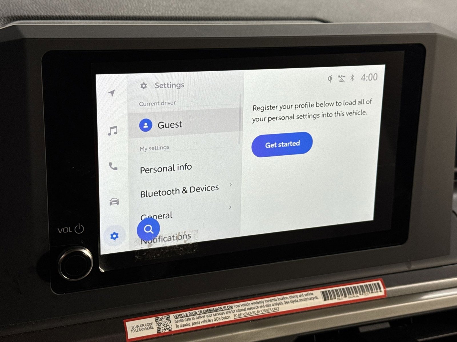 Used 2025 Toyota Tacoma TRD Sport w/ TRD Sport Upgrade Package image 24