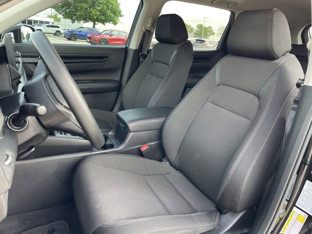 Certified 2023 Honda CR-V EX image 25