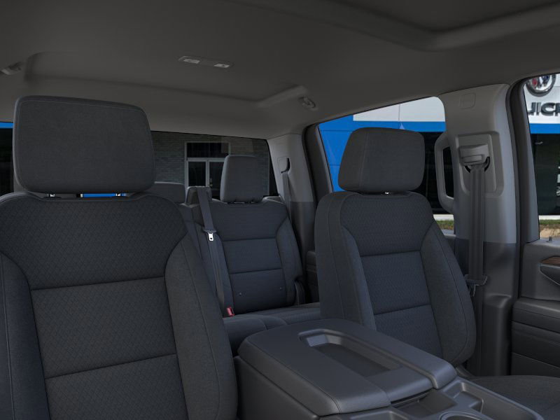 New 2026 Chevrolet Silverado 3500 LT image 24