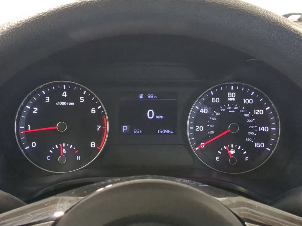 Used 2021 Kia Forte Sedan FWD image 34