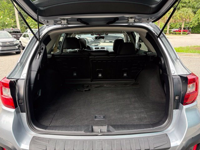 Used 2019 Subaru Outback 2.5i Limited AWD/4WD image 37