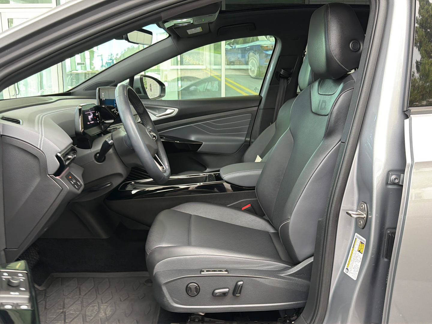 Certified 2023 Volkswagen ID.4 Pro S RWD image 16