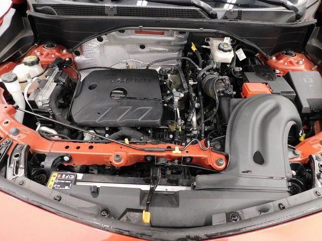 Used 2024 Buick Encore GX Sport Touring w/ Comfort Package image 46