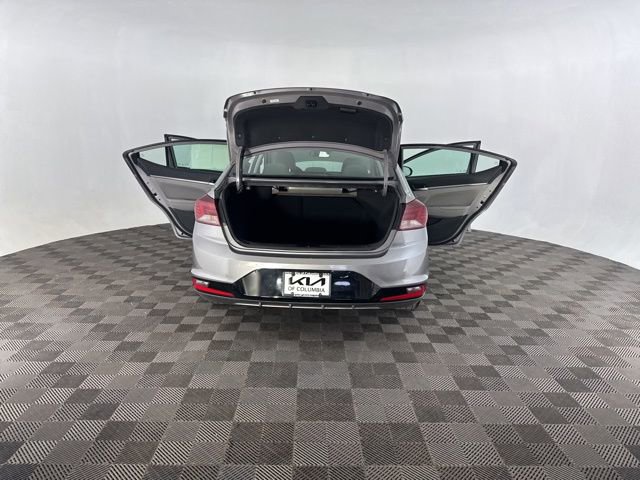 Used 2020 Hyundai Elantra SEL image 17