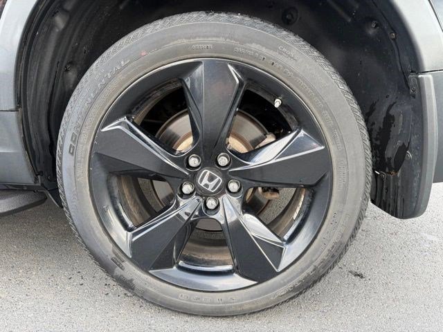Used 2021 Honda Passport Touring image 25
