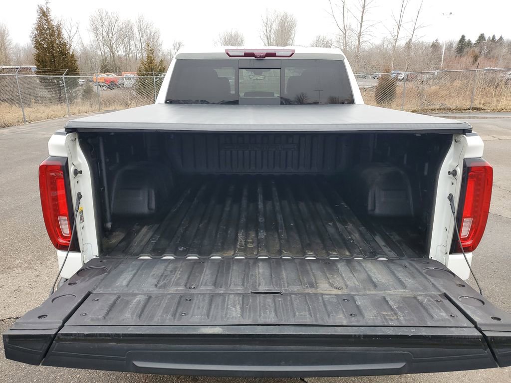 Certified 2020 GMC Sierra 1500 Denali w/ Technology Package image 25