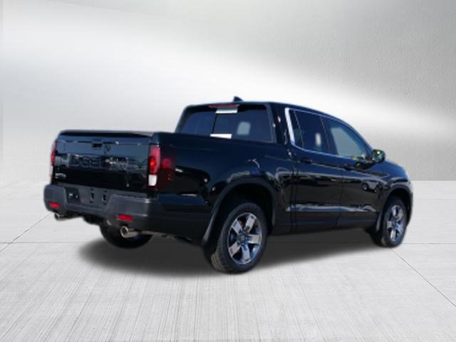 New 2026 Honda Ridgeline RTL image 3