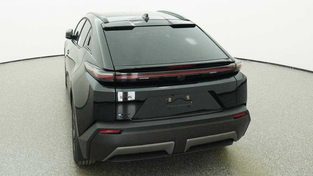 New 2026 Toyota C-HR AWD/4WD image 9