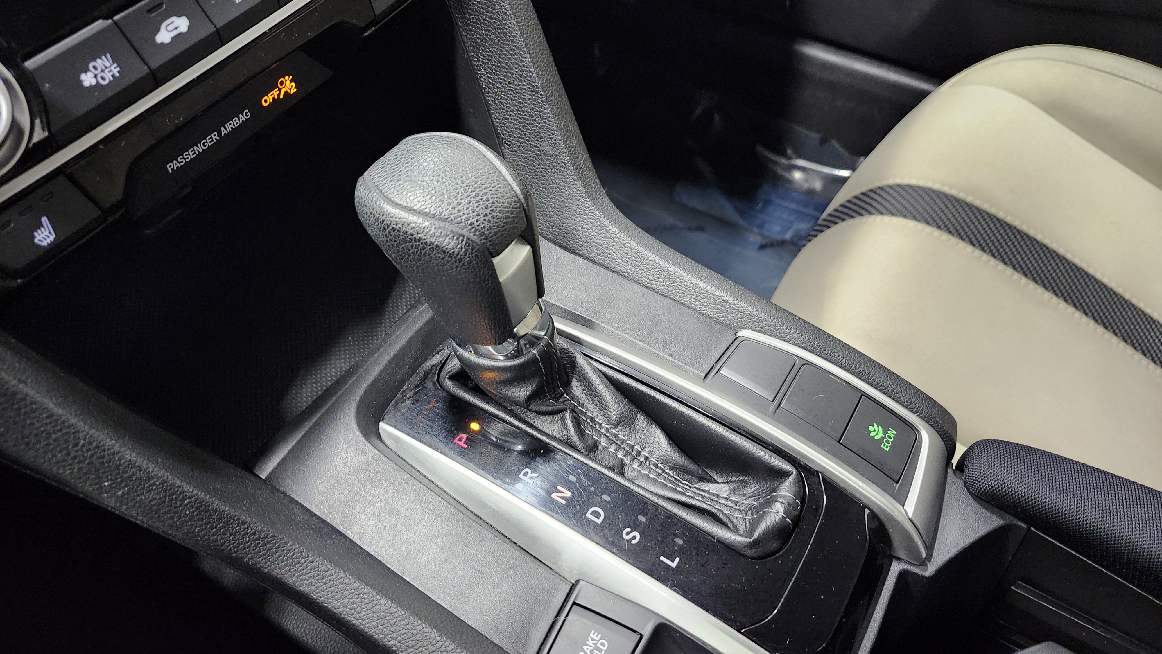 Used 2016 Honda Civic EX-T image 29